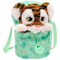 Интерактивная игрушка Baby Paws W3 Тигренок 927650IM