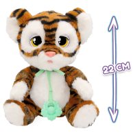 Интерактивная игрушка Baby Paws W3 Тигренок 927650IM