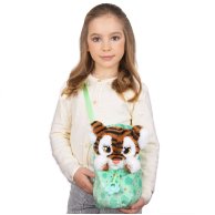 Интерактивная игрушка Baby Paws W3 Тигренок 927650IM