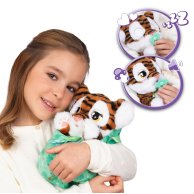 Интерактивная игрушка Baby Paws W3 Тигренок 927650IM