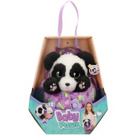Интерактивная игрушка Baby Paws W3 Малыш Панда 927667IM