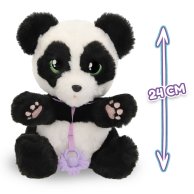 Интерактивная игрушка Baby Paws W3 Малыш Панда 927667IM