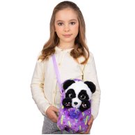 Интерактивная игрушка Baby Paws W3 Малыш Панда 927667IM