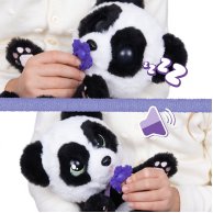 Интерактивная игрушка Baby Paws W3 Малыш Панда 927667IM