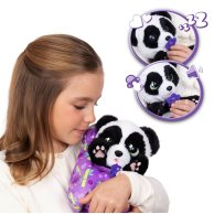 Интерактивная игрушка Baby Paws W3 Малыш Панда 927667IM