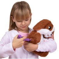 Интерактивный игровой набор Baby Paws Щенок у ветеринара 927681IM