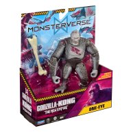 Игровая фигурка Godzilla vs. Kong Одноглазый, 15 см 35213