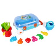 Игрушка ТехноК "Набор для игры с песком" (6009)