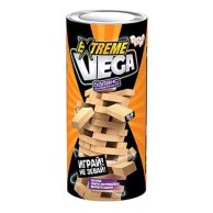 Настольная игра Danko Toys Vega Extreme VGE-01