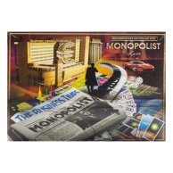 Игра настольная "Monopolist" рус SP G-95