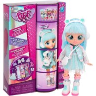 Кукла IMC Toys Cry Babies BFF S1 Кристалл 904323