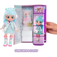 Кукла IMC Toys Cry Babies BFF S1 Кристалл 904323
