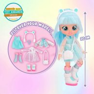 Кукла IMC Toys Cry Babies BFF S1 Кристалл 904323
