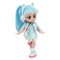 Кукла IMC Toys Cry Babies BFF S1 Кристалл 904323