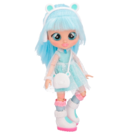 Кукла IMC Toys Cry Babies BFF S1 Кристалл 904323
