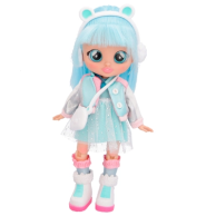 Кукла IMC Toys Cry Babies BFF S1 Кристалл 904323