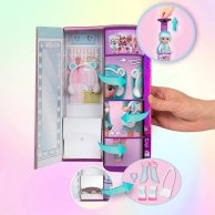 Кукла IMC Toys Cry Babies BFF S1 Кристалл 904323