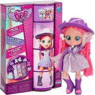 Кукла IMC Toys Cry Babies BFF S1 Кэти 904347