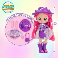 Кукла IMC Toys Cry Babies BFF S1 Кэти 904347