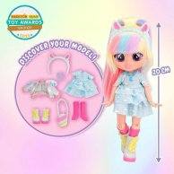 Кукла IMC Toys Cry Babies BFF S1 Джена 904361