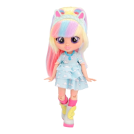 Кукла IMC Toys Cry Babies BFF S1 Джена 904361