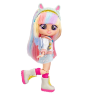 Кукла IMC Toys Cry Babies BFF S1 Джена 904361