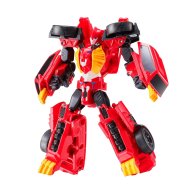 Игрушка-трансформер Tobot Тобот Детективы Галактики S2 Мини Леон Ровер 301122