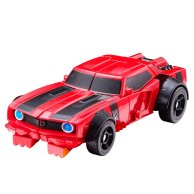 Игрушка-трансформер Tobot Тобот Детективы Галактики S2 Мини Леон Ровер 301122