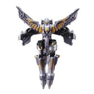 Игрушка-трансформер Tobot Тобот Детективы Галактики S2 Мини Циклон Хок 301123