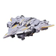 Игрушка-трансформер Tobot Тобот Детективы Галактики S2 Мини Циклон Хок 301123