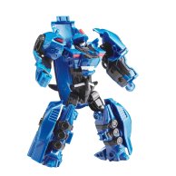 Игрушка-трансформер Tobot Тобот Детективы Галактики S2 Мини Капитан Зак 301124