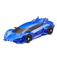 Игрушка-трансформер Tobot Тобот Детективы Галактики S2 Мини Капитан Зак 301124