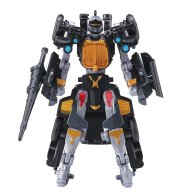 Игрушка-трансформер Tobot Тобот Детективы Галактики S2 Мини Парагон 301125