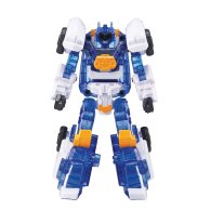 Игрушка-трансформер Tobot Тобот Детективы Галактики S2 Мини Аркболт 301126