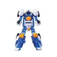 Игрушка-трансформер Tobot Тобот Детективы Галактики S2 Мини Аркболт 301126