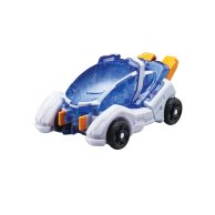 Игрушка-трансформер Tobot Тобот Детективы Галактики S2 Мини Аркболт 301126
