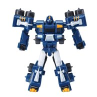 Игрушка-трансформер Tobot Тобот Детективы Галактики S2 Мини Ультра Командер 301128