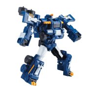 Игрушка-трансформер Tobot Тобот Детективы Галактики S2 Мини Ультра Командер 301128