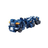 Игрушка-трансформер Tobot Тобот Детективы Галактики S2 Мини Ультра Командер 301128