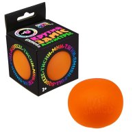 Игрушка-антистресс Monster Gum Крутой замес Мячик 7 см в асс. T21574/1