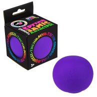 Игрушка-антистресс Monster Gum Крутой замес Мячик 7 см в асс. T21574/1