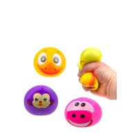 Игрушка-антистресс Monster Gum Крутой замес Животные 6 см в асс. Т22446