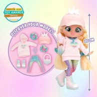 Кукла IMC Toys Cry Babies BFF S1 Стелла 904330