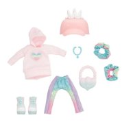 Кукла IMC Toys Cry Babies BFF S1 Стелла 904330