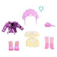 Кукла IMC Toys Cry Babies BFF S1 Фиби 904354