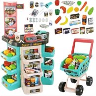 Игровой набор Limo Toy Супермаркет 668-76