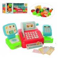 Касовий апарат 8352B