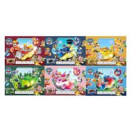 Игровой набор Щенячий патруль ББ (9087A/B/C/D/E/F)