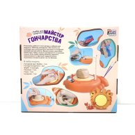 Автоматический гончарный круг 4FUN Game Club Мастер гончарства 86249