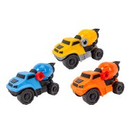 Игрушка Технок Автомиксер в ассортименте 8522